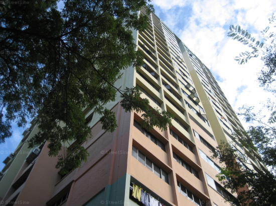 Blk 55 New Upper Changi Road (Bedok), HDB 5 Rooms #195382